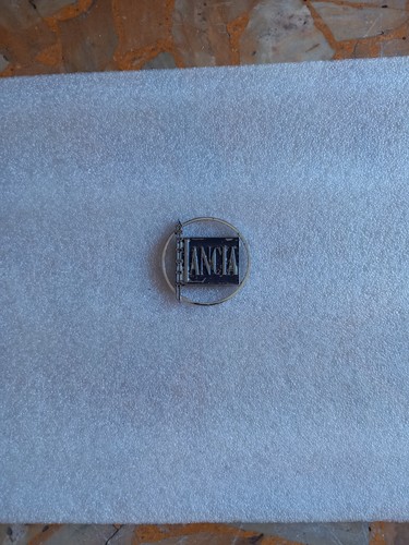 Lancia fulvia stemma logo - lancia,