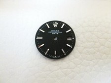 ROLEX DIAL QUADRANTE LADY DATE