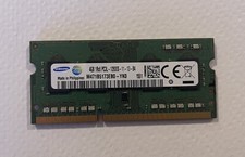 Samsung PC3-12800 (DDR3-1600)
