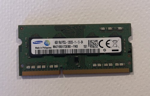 Samsung pc3 12800 - samsung, (ddr3-1600)