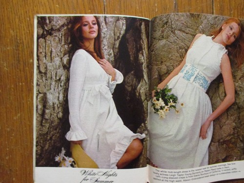 Guida leigh - '68, (leigh