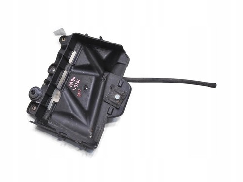 Base batteria skoda fabia - base,