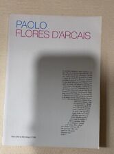 PAOLO FLORES D'ARCAIS - TESTO TRATO DA MICROMEDIA 