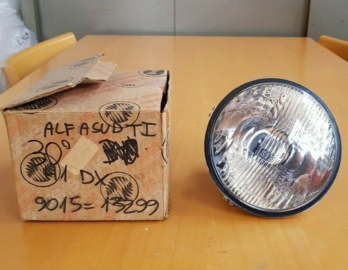 Faro anteriore alfasud ti - faro,