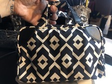 Borsa donna clutch MAX&CO in eccellenti condizioni mai usata unused 