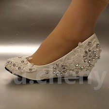 Su.cheny 2 " Bianco Avorio