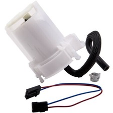 Pompa di benzina for Opel