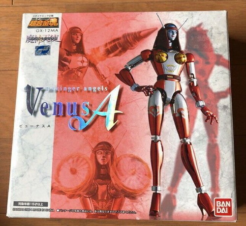Bandai venus ma action - venus,