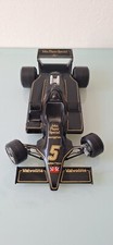 Burago 2105 - Lotus JPS Mario Andretti Scala 1/14