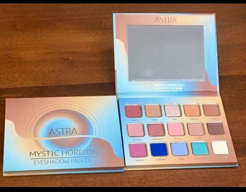 Palette ombretti mystic - ombretti,