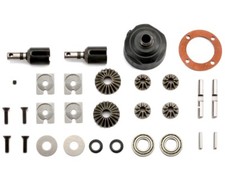 Team Magic Ricambio E6 III Kit