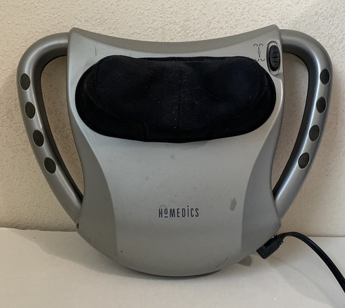 Homedics sm100 kneading - homedics,