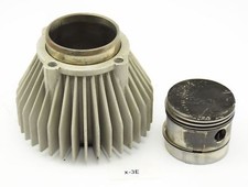 Moto Guzzi Nuovo Falcone