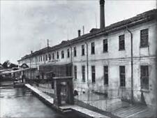 1981 CARTIERE AMBROGIO BINDA * BOND AL 14% PER 100.000 LIRE * FIRME AUTOGRAFE 