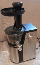 Estrattore di succo a freddo R.G.V. Juice Art usato in buone condizioni