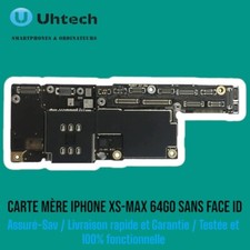 Carte mère (motherboard) Pour