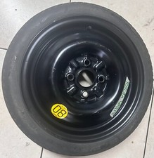 RUOTINO DI SCORTA TOYOTA YARIS 1 SERIE ET45 4TX14FH 2140666 T115/70D14 2004