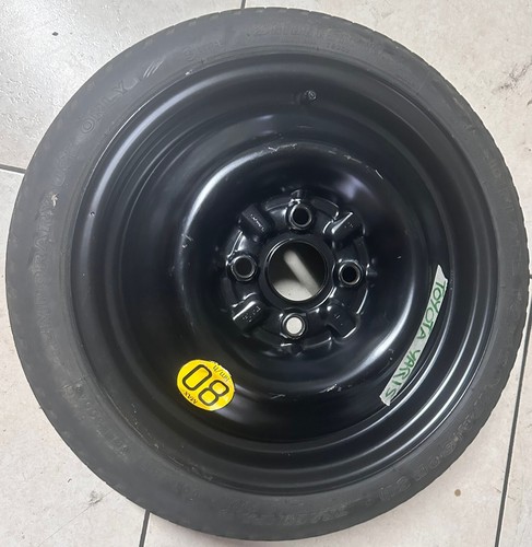 Ruotino scorta toyota - ruotino,