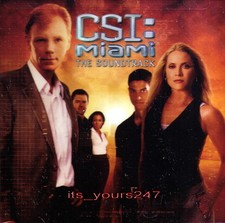 CSI: Miami - Original TV