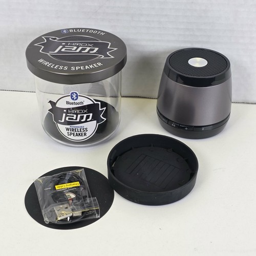 Hmdx jam classic - jam,