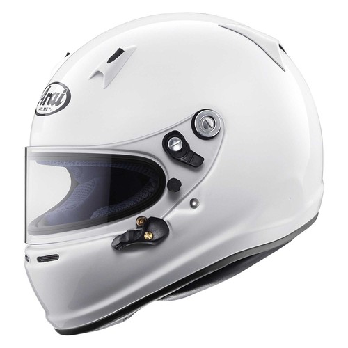 Casco corsa kart arai - casco,