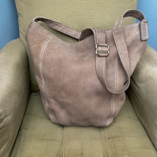 Borsa coach vintage sonoma - vintage,