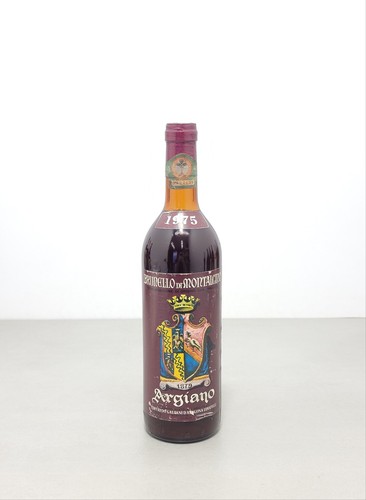 Argiano brunello montalcino - brunello,