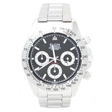 Elgin orologio cronografo - elgin,