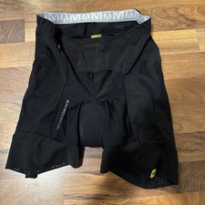 Pantaloncini da ciclismo Mavic