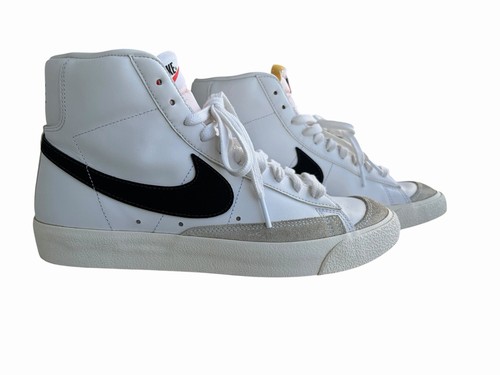 Nike blazer mid uomo unisex - blazer, 77