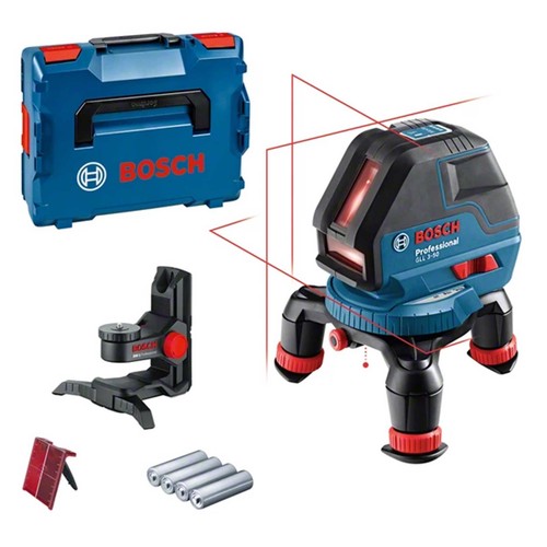 Bosch gll professional - bosch, 3-50