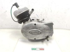 BLOCCO MOTORE FRANCO MORINI EXP FM-4MP 4 VELOCITA B.M. JAGARINO 50 (FUNZIONAN...