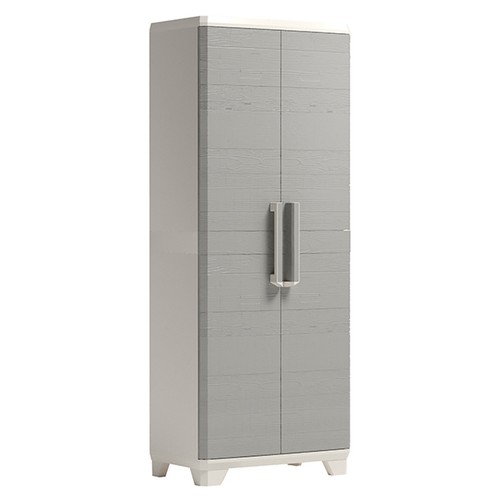Keter armadio linear wood - armadio,