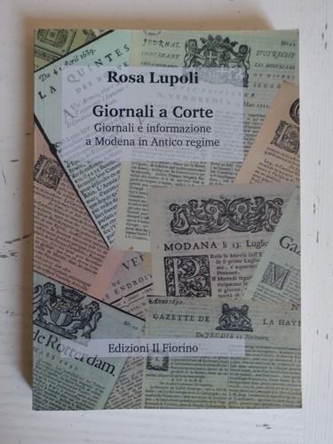 Giornali corte e - giornali,