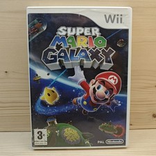 Super Mario Galaxy - Pal Ita -