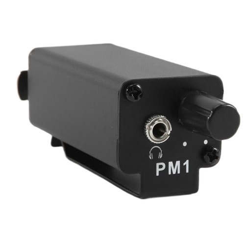 Amplificatore per cuffie - ,