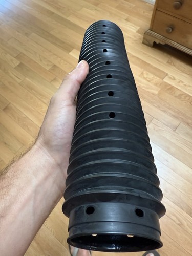 Honda fork boot 650l - fork, xr