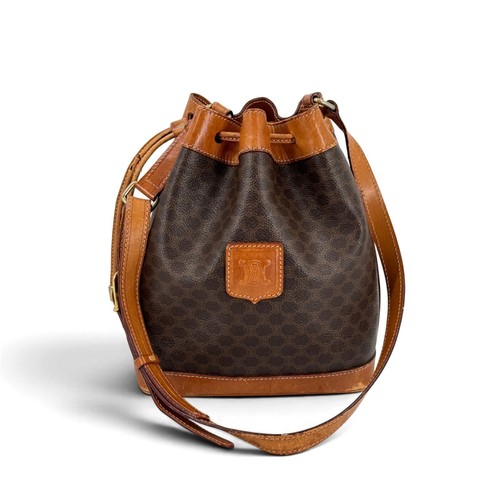 Borsa tracolla vintage con - borsa, a