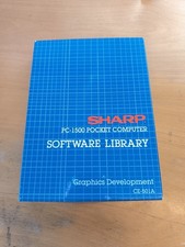 Libreria software Sharp
