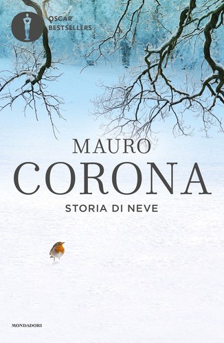 Libri mauro corona storia - libri,