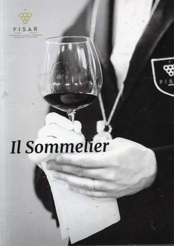Sommelier fisar - il,