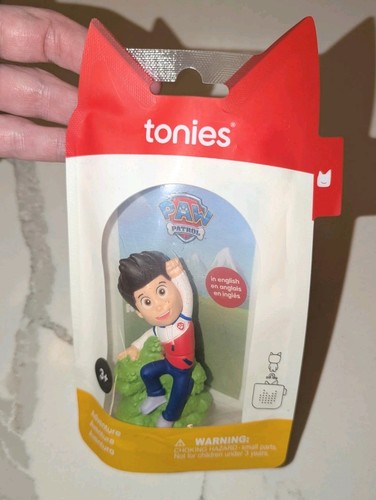 Tonies paw patrol - tonies,