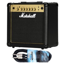 Marshall mg15gr amplificatore - marshall,