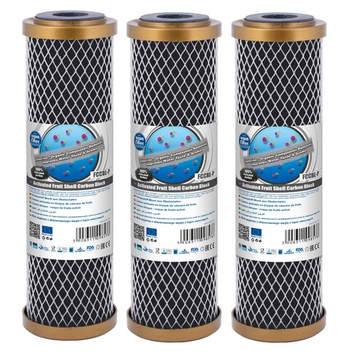 Aquafilter fccbl 10 - x,