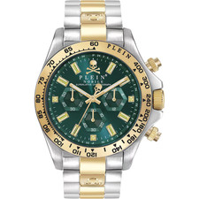 PHILIPP PLEIN THE NOBILE CRONO