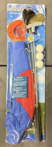 Toys 2011 set golf - us,