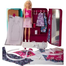Barbie armadio alla - armadio, moda