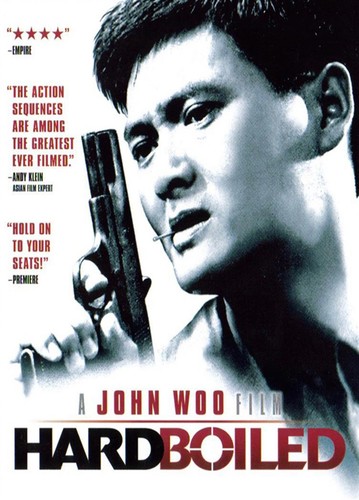 Hard boiled - (regione,