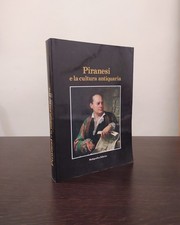 Piranesi e la cultura