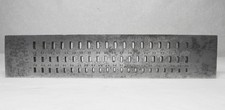 Trafilatrice utensile speciale